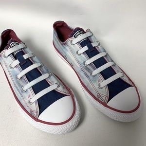 CONVERSE Chuck Taylor Tie Dye Sneakers